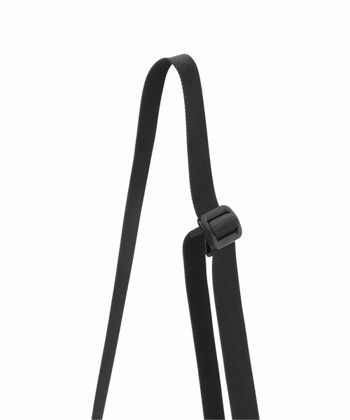 OUTDOOR PRODUCTS(アウトドアプロダクツ)の「【OUTDOOR PRODUCTS / アウトドアプロダクツ】別注ミニロールボストン(ボストンバッグ・メンズ・ホワイト/ブラック/レッド/ブルー/グリーン・FREE)」の13枚目の写真