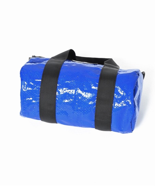 OUTDOOR PRODUCTS(アウトドアプロダクツ)の「【OUTDOOR PRODUCTS / アウトドアプロダクツ】別注ミニロールボストン(ボストンバッグ・メンズ・ホワイト/ブラック/レッド/ブルー/グリーン・FREE)」の18枚目の写真
