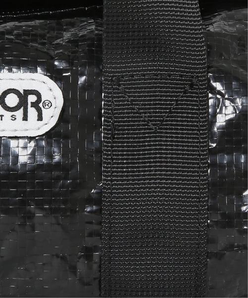 OUTDOOR PRODUCTS(アウトドアプロダクツ)の「【OUTDOOR PRODUCTS / アウトドアプロダクツ】別注ミニロールボストン(ボストンバッグ・メンズ・ホワイト/ブラック/レッド/ブルー/グリーン・FREE)」の20枚目の写真