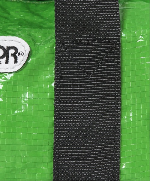 OUTDOOR PRODUCTS(アウトドアプロダクツ)の「【OUTDOOR PRODUCTS / アウトドアプロダクツ】別注ミニロールボストン(ボストンバッグ・メンズ・ホワイト/ブラック/レッド/ブルー/グリーン・FREE)」の22枚目の写真