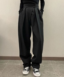 ベルクロWタックパンツ