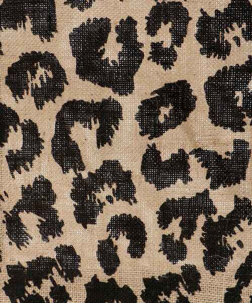 le.coeur blanc（ルクールブラン）の「Maison Bengal ジュートバッグ（トートバッグ・レディース・オレンジ/グリーン/ブラック系その他・FREE）」の22枚目の写真