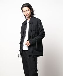 LEH/Bondage Jacket