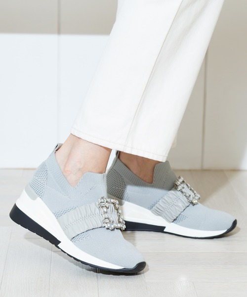 新品1616/aritaTYPalace22㎝4枚　定価13200円→8888円 厚底フリルスニーカー （9183260016871）– Amavel（アマベル