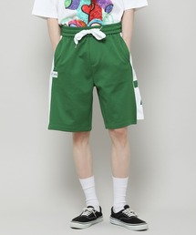 INFLATION/HipHop Twill ショートパンツ 2298993