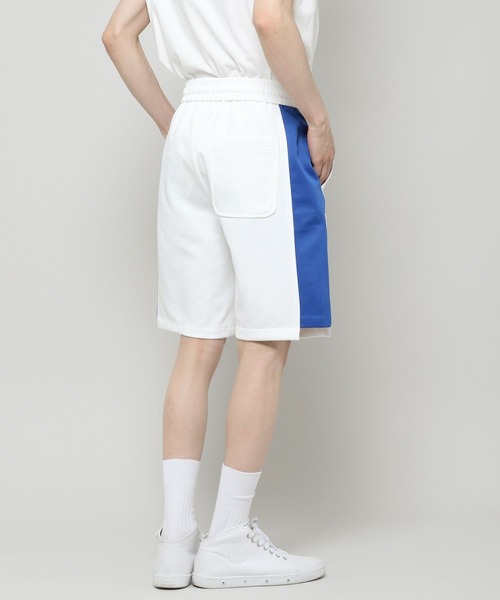 INFLATION(インフレーション)の「INFLATION/HipHop Twill ショートパンツ 2298993(その他パンツ・メンズ・ブラック/グリーン/ホワイト・MEDIUM/LARGE/SMALL/X-LARGE)」の8枚目の写真