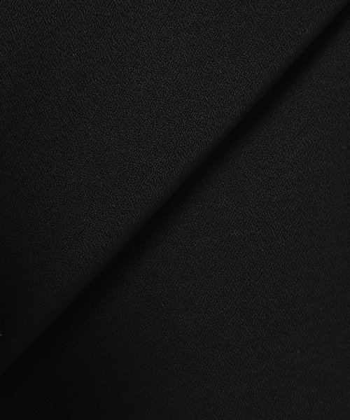 AP STUDIO(エーピーストゥディオ)の「《追加》リラクシングワンピース(ワンピース・レディース・ブラック・FREE)」の13枚目の写真