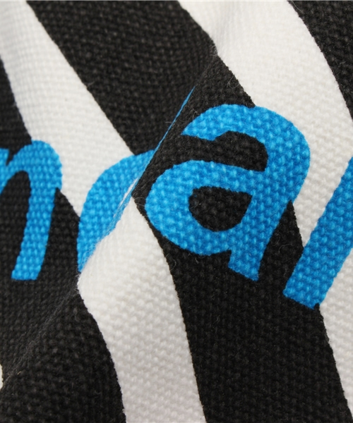 MYSELF ABAHOUSE（マイセルフアバハウス）の「STAFF　BAG　（クラッチバッグ・レディース・イエロー/その他2/ホワイト/レモンイエロー/ブラック/その他・FREE）」の11枚目の写真