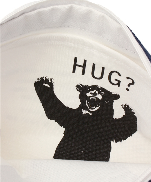 MYSELF ABAHOUSE（マイセルフアバハウス）の「STAFF　BAG　（クラッチバッグ・レディース・イエロー/その他2/ホワイト/レモンイエロー/ブラック/その他・FREE）」の22枚目の写真