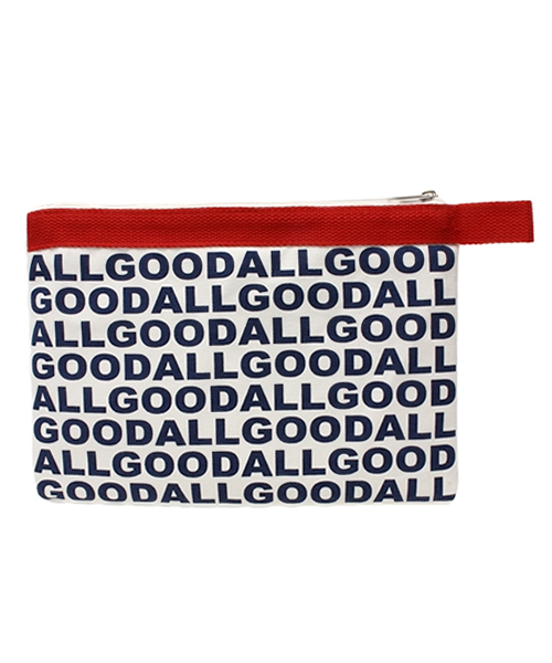 MYSELF ABAHOUSE（マイセルフアバハウス）の「STAFF　BAG　（クラッチバッグ・レディース・イエロー/その他2/ホワイト/レモンイエロー/ブラック/その他・FREE）」の12枚目の写真