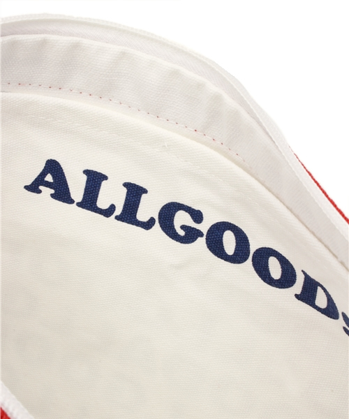 MYSELF ABAHOUSE（マイセルフアバハウス）の「STAFF　BAG　（クラッチバッグ・レディース・イエロー/その他2/ホワイト/レモンイエロー/ブラック/その他・FREE）」の13枚目の写真