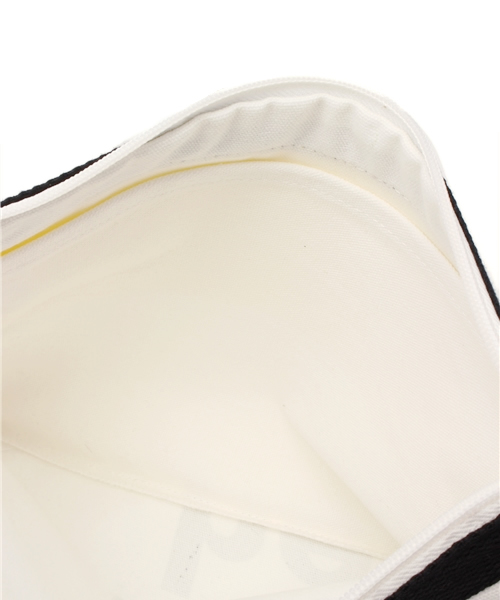 MYSELF ABAHOUSE（マイセルフアバハウス）の「STAFF　BAG　（クラッチバッグ・レディース・イエロー/その他2/ホワイト/レモンイエロー/ブラック/その他・FREE）」の15枚目の写真