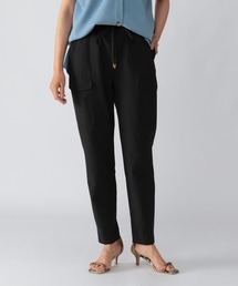 BARNYARDSTORM | BARNYARDSTORM / リネンストレッチカーゴパンツ(カーゴパンツ)