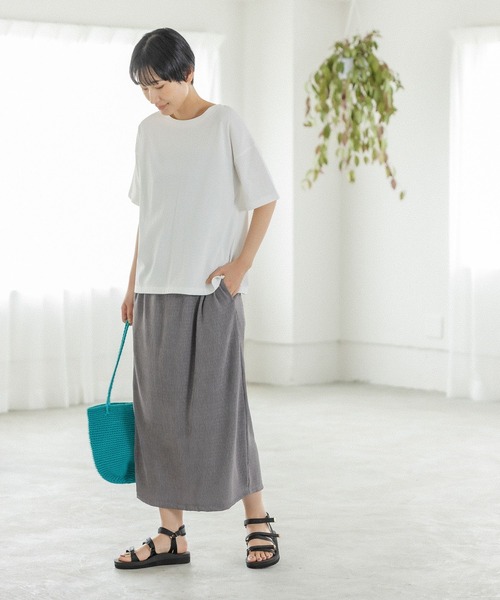 LEPSIM(レプシィム)の「ライトスポーティナローサンダル 265148(サンダル・レディース・ブラック/ベージュ・SMALL/MEDIUM/LARGE)」の3枚目の写真