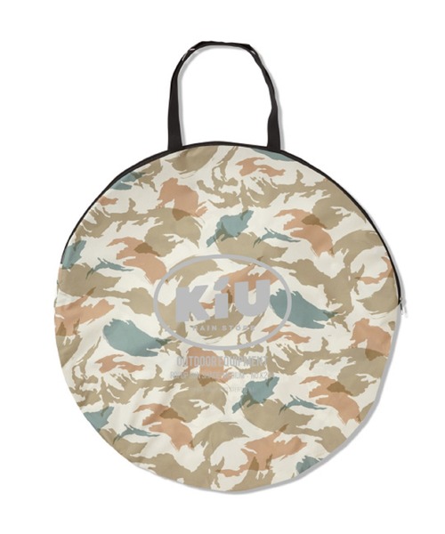 KiU/キウ　POPUP SUN SHADE Large