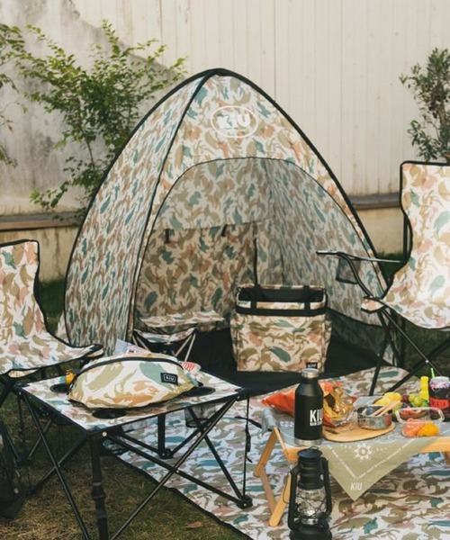 KiU/キウ　POPUP SUN SHADE Large