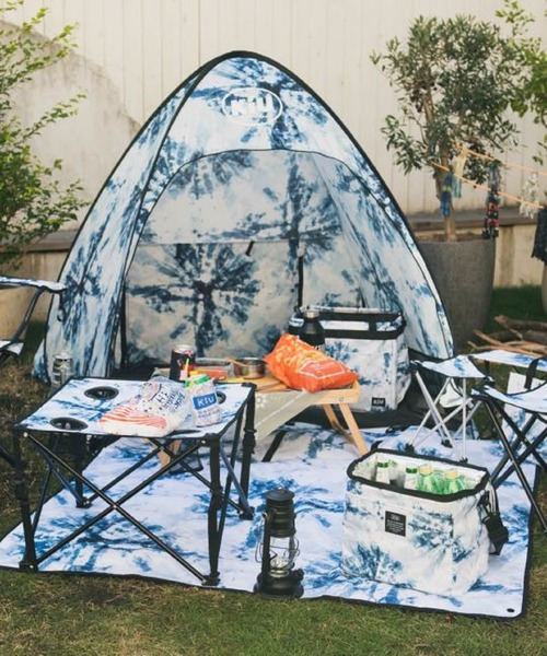KiU/キウ　POPUP SUN SHADE Large