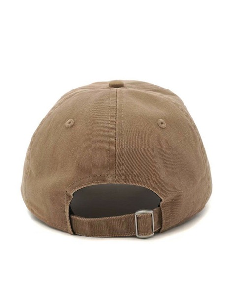 NEW ERA（ニューエラ）の「NEW ERA x MFC STORE 9THIRTY LETTERING LOGO CAP（キャップ・メンズ・ブラック/ダークグリーン/カーキ・FREE）」の18枚目の写真