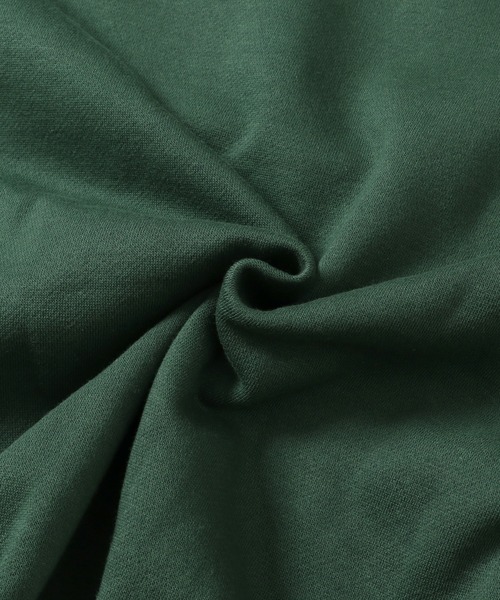 KRIFF MAYER Lady's Collection（クリフメイヤーレディースコレクション）の「速乾裏起毛ボートネック（スウェット・レディース・ベージュ/ネイビー/グリーン/オフホワイト/オリーブ・LARGE/MEDIUM）」の13枚目の写真