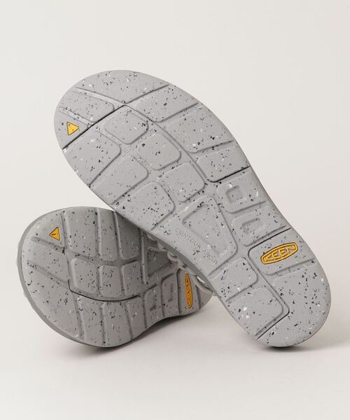 KEEN（キーン）の「UNEEK / ユニーク ☆ Collaboration with