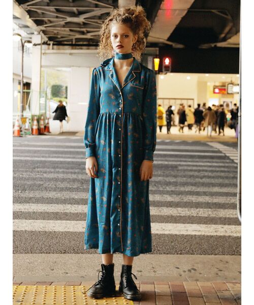 ブランド古着 長袖ワンピース ワンピース Jouetie ジュエティ のファッション通販 Zozoused ブランド古着 長袖ワンピース ワンピース Jouetie ジュエティ のファッション通販 Zozoused