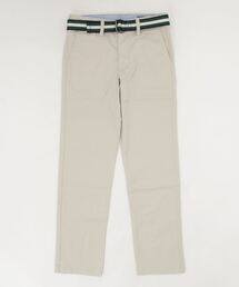 POLO RALPH LAUREN CHILDRENSWEAR（ポロ ラルフ ローレン チルドレンズウェア）の「スリム フィット フレックス アブレージョン ツイル パンツ（その他パンツ・キッズ）」