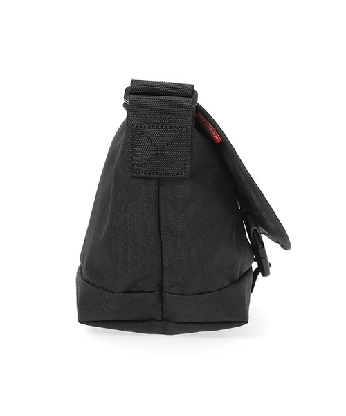 Manhattan Portage（マンハッタンポーテージ）の「Nylon Messenger Bag JR Flap Zipper
