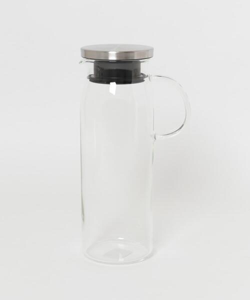 URBAN RESEARCH DOORS(アーバンリサーチドアーズ)の「iwaki ジャグ 1000(キッチンツール・レディース・その他1・-)」の6枚目の写真