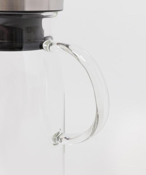 URBAN RESEARCH DOORS(アーバンリサーチドアーズ)の「iwaki ジャグ 1000(キッチンツール・レディース・その他1・-)」の7枚目の写真