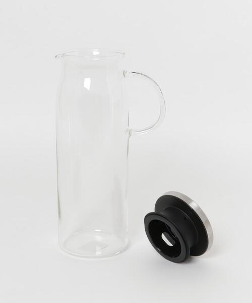 URBAN RESEARCH DOORS(アーバンリサーチドアーズ)の「iwaki ジャグ 1000(キッチンツール・レディース・その他1・-)」の8枚目の写真