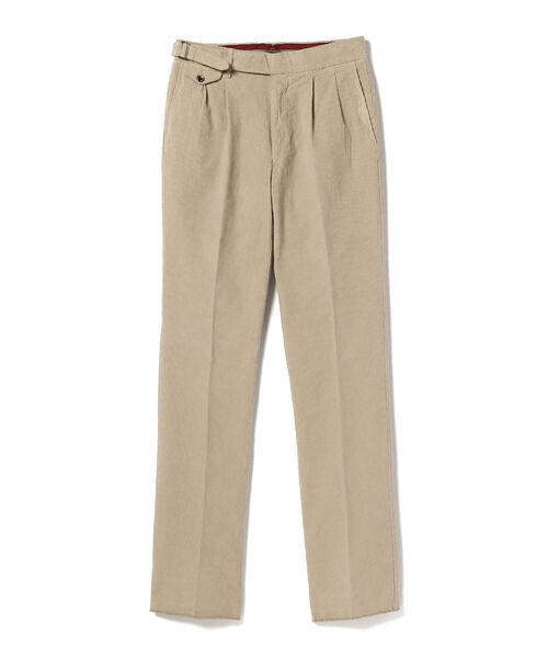 GERMANO（ジェルマーノ）の「GERMANO × BEAMS F / 別注 コーデュロイ 2