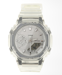 Gshock GMA-S2100SK-7AJF【 ウォッチ 】