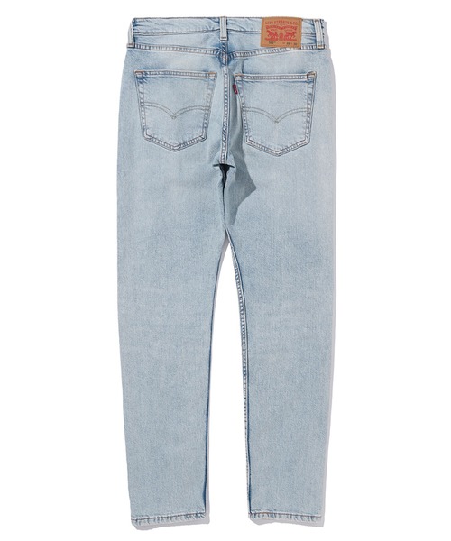 Levi's(リーバイス)の「Levi's/リーバイス 512(TM) スリムテーパーフィット ライトインディゴ WORN IN(デニムパンツ・メンズ・ライトインディゴブルー・W29 L32/W36 L32/W33 L32/W30 L32/W28 L32/W34 L32/W31 L32/W32 L32)」の8枚目の写真