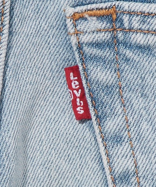 Levi's(リーバイス)の「Levi's/リーバイス 512(TM) スリムテーパーフィット ライトインディゴ WORN IN(デニムパンツ・メンズ・ライトインディゴブルー・W29 L32/W36 L32/W33 L32/W30 L32/W28 L32/W34 L32/W31 L32/W32 L32)」の9枚目の写真
