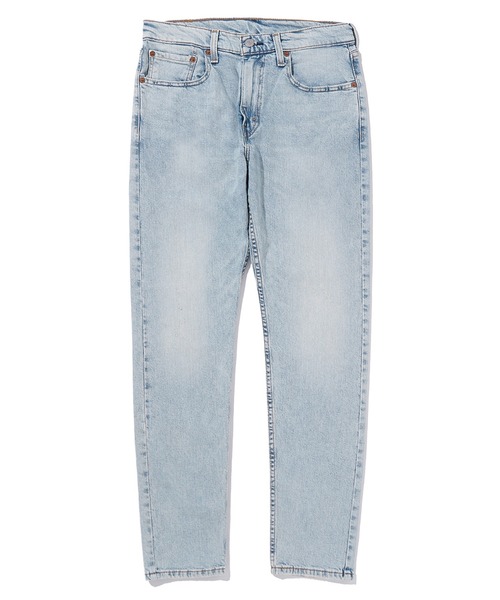 Levi's(リーバイス)の「Levi's/リーバイス 512(TM) スリムテーパーフィット ライトインディゴ WORN IN(デニムパンツ・メンズ・ライトインディゴブルー・W29 L32/W36 L32/W33 L32/W30 L32/W28 L32/W34 L32/W31 L32/W32 L32)」の7枚目の写真