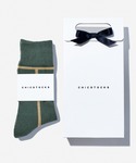 CHICSTOCKS(シックストックス)の「レッグウェア(ソックス/靴下)」
