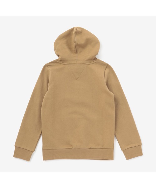 TOMMY HILFIGER（トミーヒルフィガー）の「モノグラムパーカー