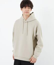 green label relaxing | ソフトダンボール フーディー パーカー(パーカー)
