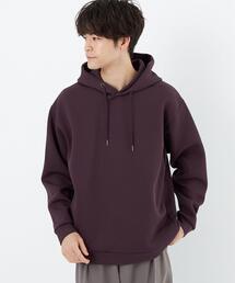 green label relaxing | ソフトダンボール フーディー パーカー(パーカー)