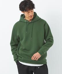 green label relaxing | ソフトダンボール フーディー パーカー(パーカー)