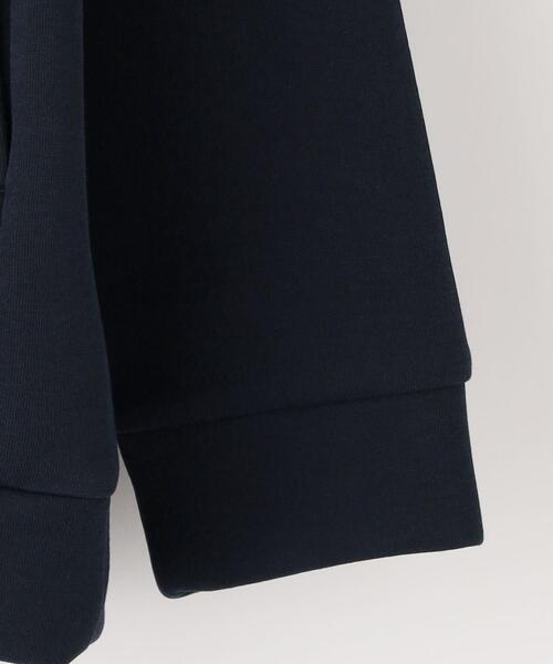 green label relaxing(グリーンレーベルリラクシング)の「ソフトダンボール フーディー パーカー(パーカー・メンズ・ライトグレー/ダークグリーン/ネイビー/ワインレッド/その他1・S/M/L/XL)」の16枚目の写真