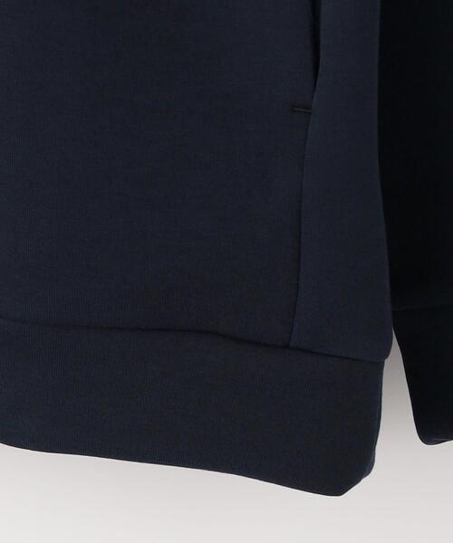 green label relaxing(グリーンレーベルリラクシング)の「ソフトダンボール フーディー パーカー(パーカー・メンズ・ライトグレー/ダークグリーン/ネイビー/ワインレッド/その他1・S/M/L/XL)」の17枚目の写真