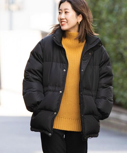 ALLIED FEATHER+DOWN（アライドフェザーダウン）の「700flpダウン