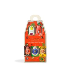 L'OCCITANE（ロクシタン）の「ハンドクリーム GIFT FOR ALL（ボディケアキット/ギフトセット・キッズ）」