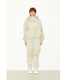 THROW by SLY | THROW FLEECE TRACK PT フリース トラックパンツ(スラックス)