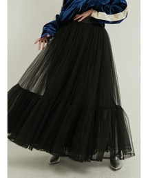 PAMEO POSE | Queen Skirt(スカート)