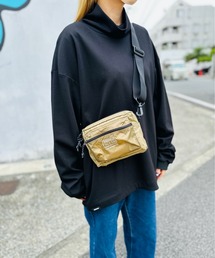 FREDRIK PACKERS（フレドリックパッカーズ）の「FREDRIK PACKERS / フレドリックパッカーズ / ACCORD SHOULDER（ショルダーバッグ・レディース）」