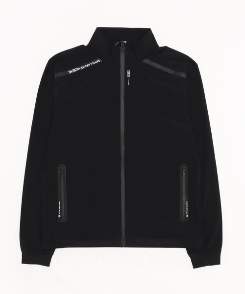 SY32：メンズ：XLサイズ：カルビコ　ハイストレッチ　ウィンドジャケット： 30%OFF】CARVICO HIGH STRETCH WIND JK｜MEN'S - 【公式】SY32