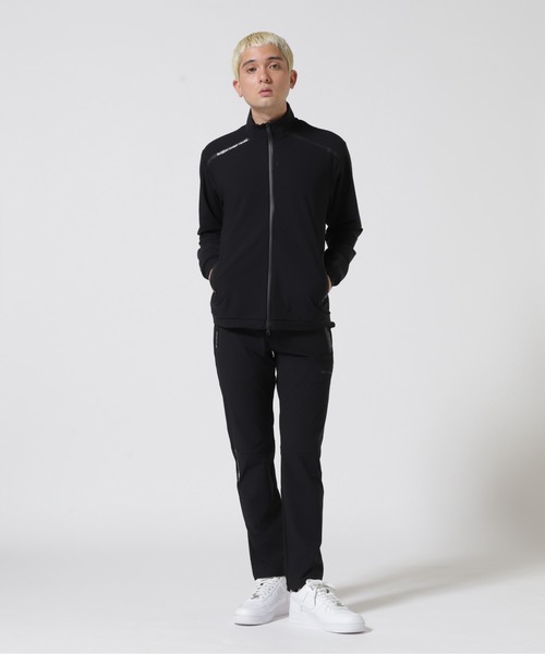 ○★新品 未使用 SY32 カルビコ ハイストレッチ ウィンドジャケット セット ○☆新品 未使用 SY32 カルビコ ハイストレッチ ウィンド