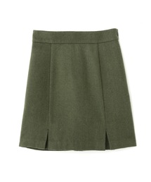 FREE'S MART | ◆裾プリーツミニスカート(スカート)